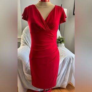 Ralph Lauren dress SZ 12